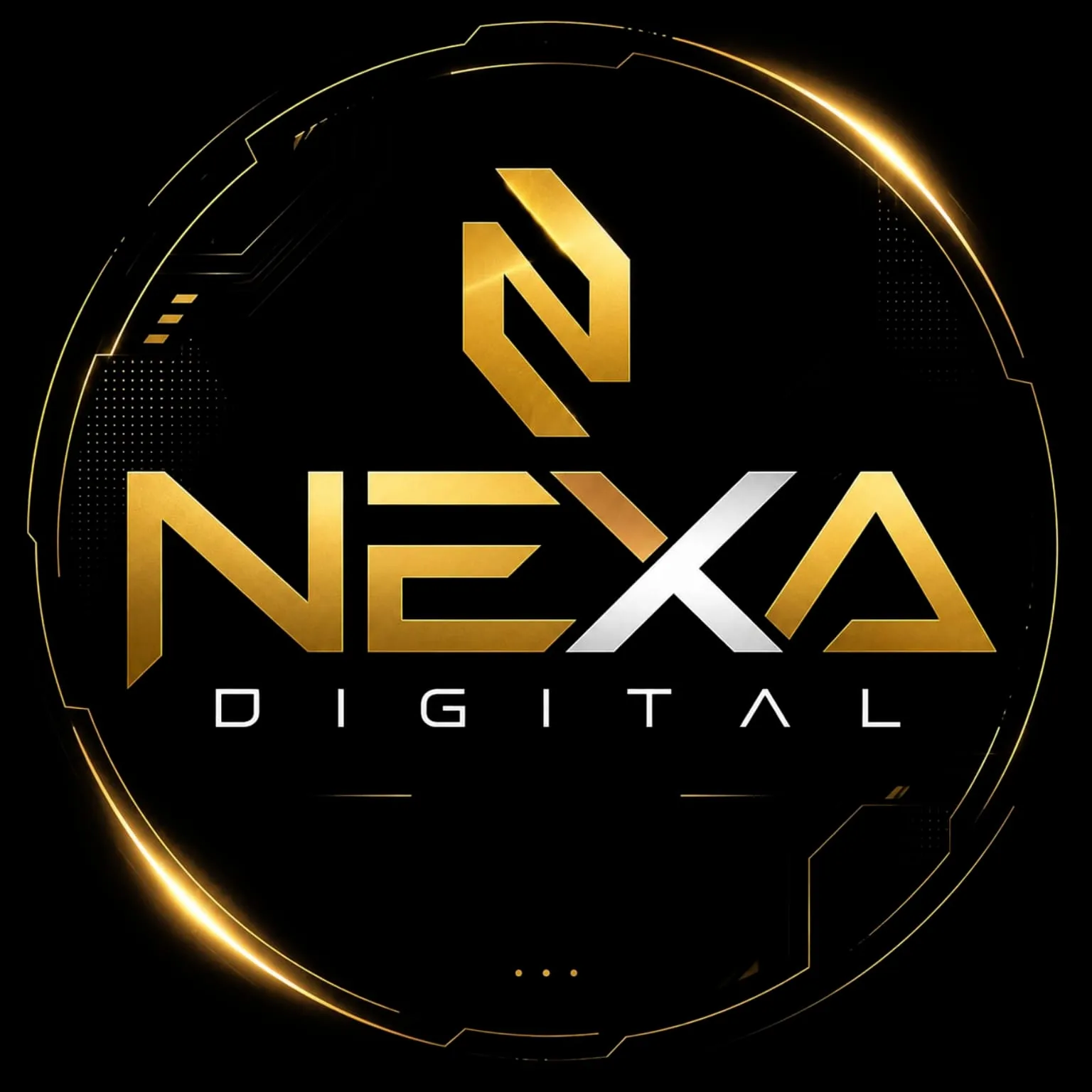 Logo Nexa Digital